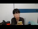 ニンポー（千代豊和）　ツイキャス　なにかがおかしい