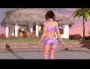 【DoaX3/レイファン】着替え成功