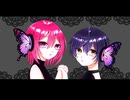 【オリジナルMV】 magnet/美玖×たろう 【歌ってみた】