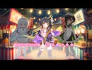 【ぷに】りりぃあんじぇ　祭り囃子と夏の宇宙（後半）【りりあん】