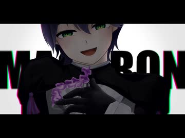 【にじさんじ人力】マカロン【剣持刀也】