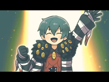 【ゆっくり実況】さっくりろぼとみAO その14(最終回)