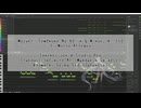 五维介质星尘 AI (中国語) ／ Synthesizer V Studio Pro【モーツァルトK.550Ⅰ】