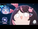 【巨女×メカ娘】ハツリバーブ-HAZEREVERB-　イベントストーリー　『影の国クロニクル２―海、少女、さまよう地―　〈オフィーリアは作戦中〉「ヒカリ」の物語』【健全系RPG】