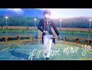 【MMDあんスタ】If I Can't Have You【漣ジュン誕生祭2024】