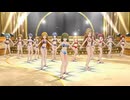 【ミリシタ】7Days A Week!! 13人ver.【マイオンリースイムウェア】