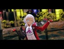 【MMD刀剣乱舞】絶頂賛歌/ギリギリダンス