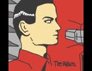 The robots　カバー的なもの