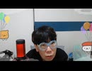 ニンポー（千代豊和）　ツイキャス　もう配信業無理な収益になってきた