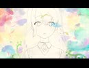 シエテ / Lattice (Vo. GUMI SV)