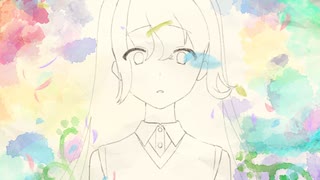 シエテ / Lattice (Vo. GUMI SV)