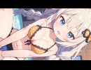 俺の幼馴染の紲星あかりは美少女なのに臭くて困る!!!【VOICEROID劇場】