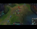 【LOL】闇のゲーム　リーグオブレジェンド【実況プレイ】 その47