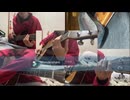1人でキングヌー