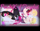 ParadoX of Masochist feat.ZOLA Project YUU_V6/YUU_V3