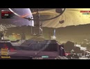 StarshipTroopersExtermination実況プレイ345(Horde Hard v0.8.0)