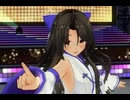 【COM3D2】巫女姿のそばかすぺったん委員長さんで「entrance to you」