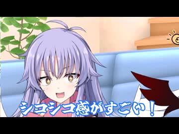 晩ごはんが決められない！【COEIROINK劇場】