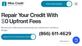 iMax Credit