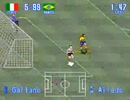 SNES international super star soccer bizarro