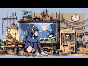 夢みる魚 / 初音ミク