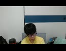 ニンポー（千代豊和）　ふわっち　空腹の配信