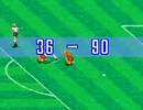 SNES international super star soccer deluxe SNES 7E1D1700 sem voz 7E1D1700 sem voz