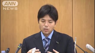 あの号泣会見に「レクイエム・フォー・ア・ドリーム」のｂｇｍを付けてみたｗｗｗｗｗｗｗｗ