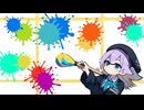 Now or Never【Splatoonボカロカバー/ジャズ風味】（うた：めろう）