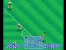 SNES international super star soccer deluxe audio glitch
