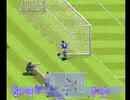 SNES international super star soccer deluxe glitch 1