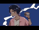 【Fate/UTAU】ア/イ/ロ/ニ/ッ/ク【バーソロミュー】