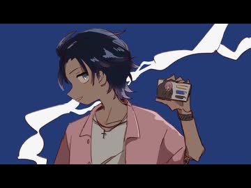【Fate/UTAU】ア/イ/ロ/ニ/ッ/ク【バーソロミュー】