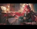 【アークナイツ】Official Music Video『Warm and Small Light』