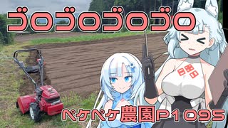 2024年8月22日　農作業日誌P1095　大雨が降る前に出来る事はなにか？草取りですよね？