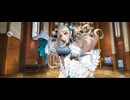 【FGO】スペース・エレシュキガル（マイルーム）未確認。