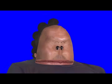 あたしンちのたらこ唇BB