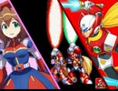 【MUGEN】生物連合vsロボ連合 狂中位チーム対抗戦 Part14