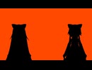 猫使アル＆ビィが歌う『絶対敵対メチャキライヤー』