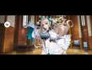 【FGO】スペース・エレシュキガル（マイルーム）気持ちいいーー！！