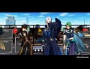 【MMD】Climax Jump「原神」