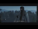 【 RISE OF THE RONIN 】流浪人生活　二十六道【前編】