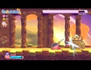 星のカービィWiiデラックスを実況するヨォ！010