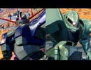 赤い彗星か、ドアンか OB.mp113