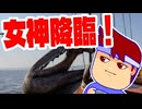 女神編。【バーチャルいいゲーマー佳作選】