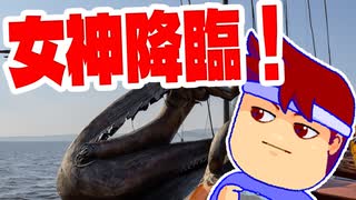 女神編。【バーチャルいいゲーマー佳作選】