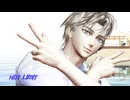 【MMD刀剣乱舞】へし切長谷部　HOT LIMIT　