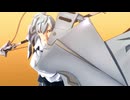 【Fate/MMD】第三再臨パーシヴァルで命綱【モデル配布】