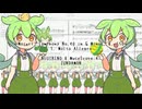NEUTRINO ずんだもん ／ MuseScore 4【モーツァルトK.550Ⅰ】