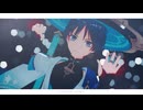 【Genshin Impact 原神MMD】君の神様になりたい。【放浪者／Wanderer】